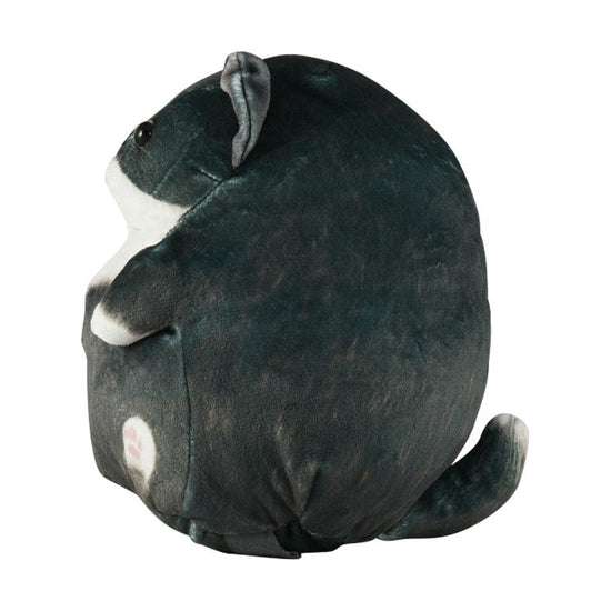 BISQUE Warmer Plush '22 – Cat (450g) - LOG-ON