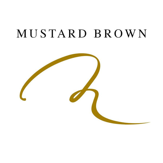 DUP Silky Liquid Eyeliner Mustard Brown (28g) - LOG-ON