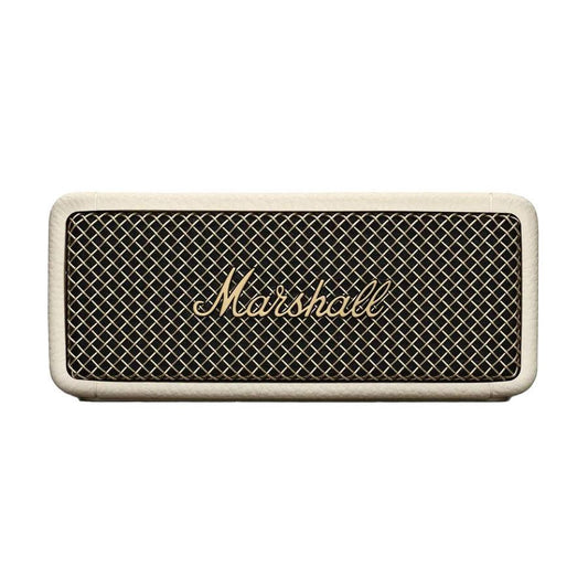MARSHALL Emberton II Speaker Cream - LOG-ON