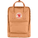 FJALLRAVEN FW22 Kanken Backpack-P.Sand - LOG-ON