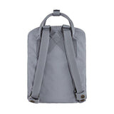 FJALLRAVEN FW22 Kanken Mini Backpack-Flint Grey - LOG-ON