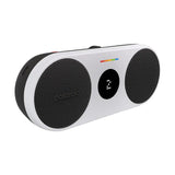 POLAROID Bluetooth Music Player P2 Black - LOG-ON