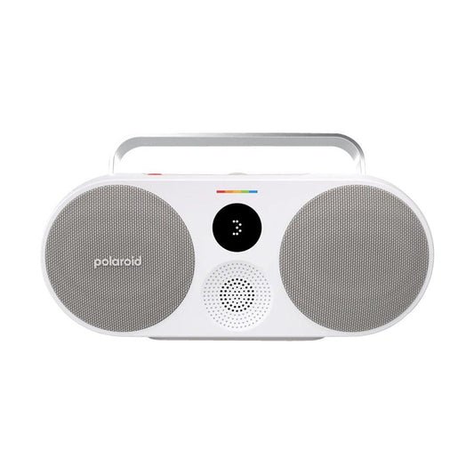 POLAROID Bluetooth Music Player P3 Grey