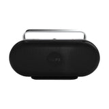 POLAROID Bluetooth Music Player P3 Black - LOG-ON