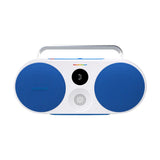 POLAROID Bluetooth Music Player P3 Blue - LOG-ON