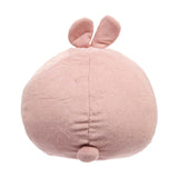 LIV HEART Corocoro Hand Warm Ball Cushion - Rabbit (595g) - LOG-ON