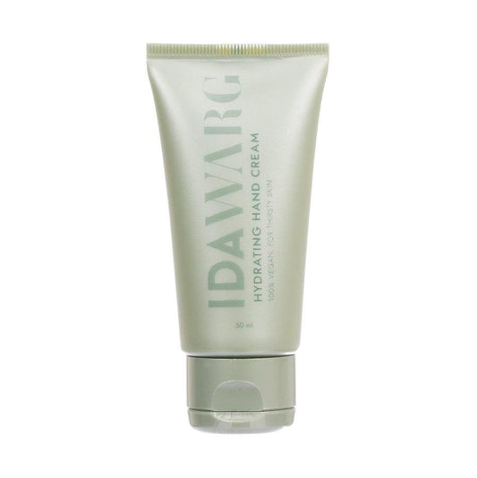IDAWARG Hydrating Hand Cream  (50mL)