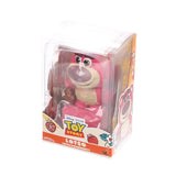 HOT TOYS Cosb S Lotso (with Strawberry) - LOG-ON