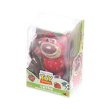 HOT TOYS Cosb S Lotso (Strawberry Costume Ver) - LOG-ON