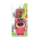 HOT TOYS Cosb S Lotso (Strawberry Costume Ver) - LOG-ON