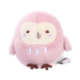 SAN-X Sumikko Beanplush Owl (16g) - LOG-ON