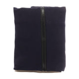 CONCISE Luggage Cover L Navy (481g) - LOG-ON