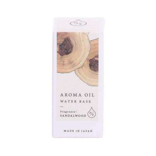 ARTLAB HP Aroma Oil Sandalwood (8g) - LOG-ON