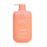 HAAN Sunset Fleur Hand Soap (350mL) - LOG-ON