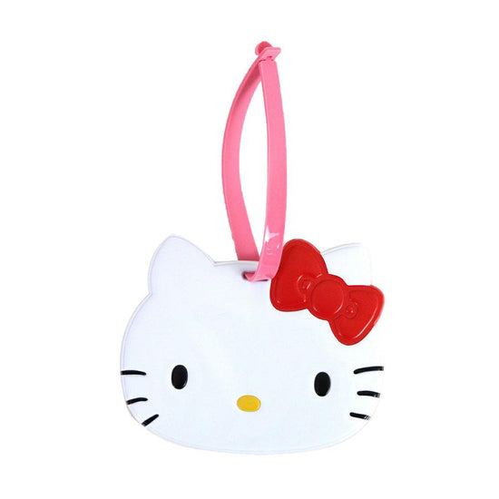SIFFLER Luggage Tag Hello Kitty (2g) - LOG-ON