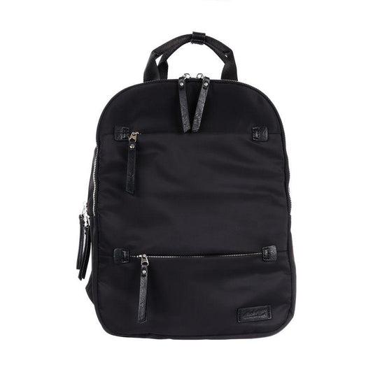 ARCHETYPE SS23 Fantasy Zipper Backpack Black