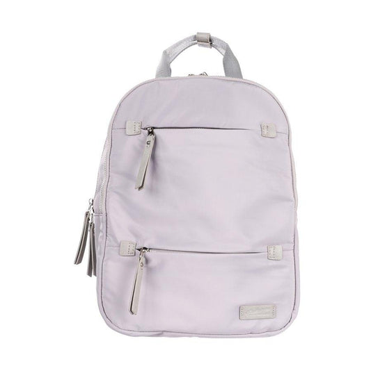 ARCHETYPE SS23 Fantasy Zipper Backpack Light Grey