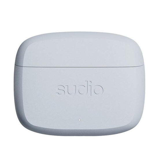 SUDIO N2 Pro True Wireless Earphone Blue - LOG-ON