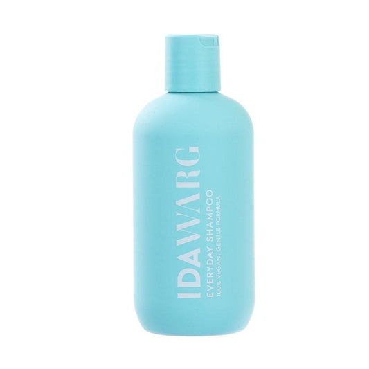 IDAWARG Everyday Shampoo (250mL) - LOG-ON