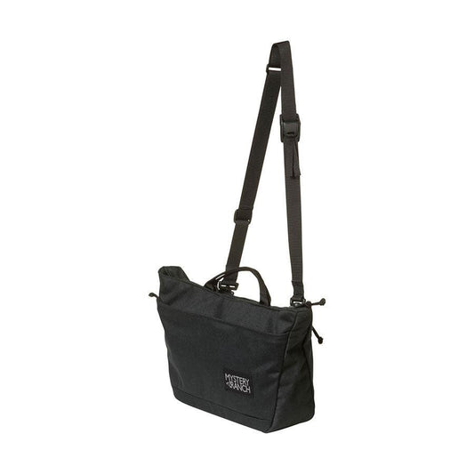 MYSTERYRANCH Mini Mart Shoulder Bag - Black
