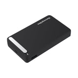 THECOOPIDEA STACK Pro Magnetic Wireless 10000mAh Powerbank Navy - LOG-ON