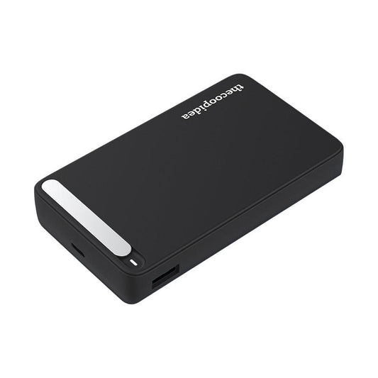 THECOOPIDEA STACK Pro Magnetic Wireless 10000mAh Powerbank Navy