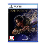 PlayStation®5 Forspoken (TC ver.) - LOG-ON