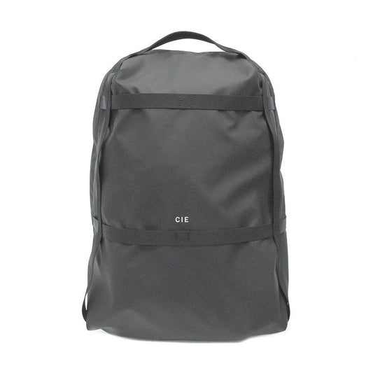 CIE Grid-3 Backpack Black (520g) - LOG-ON