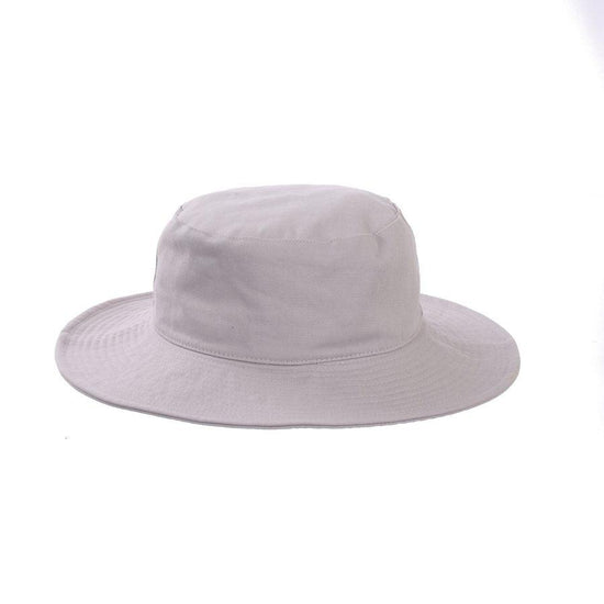 KANGOL 漁夫帽K5368-MS023牛仔混搭月光下-L
