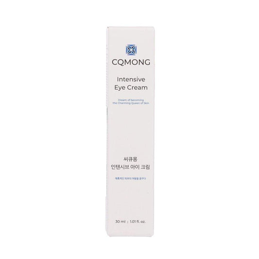 CQMONG Diamond Intensive Eye Cream  (30mL)