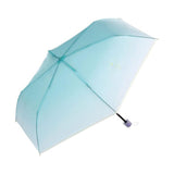 W.P.C. Cosmetics Umbrella Mini Blue (210g) - LOG-ON