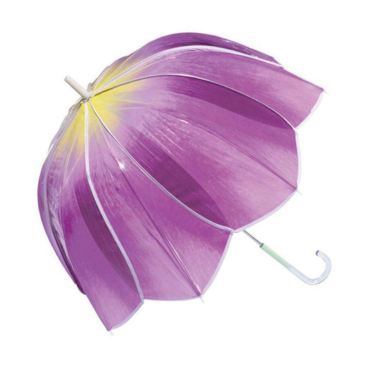 W.P.C. Tulip Umbrella Purple  (360g)