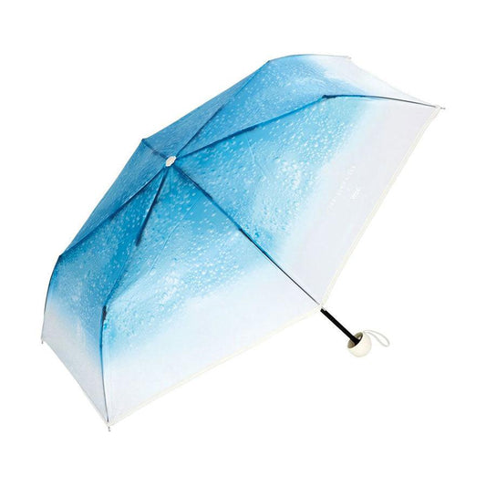W.P.C. Cream Soda Umbrella Mini Blue (220g) - LOG-ON