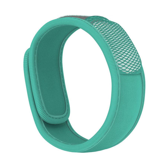 PARA'KITO Parakito Wristband - Turquoise - LOG-ON