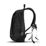 WEXLEY Stem Backpack Cordura Carbonate Black - LOG-ON