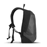 WEXLEY Stem Backpack Cordura Carbonate Black - LOG-ON