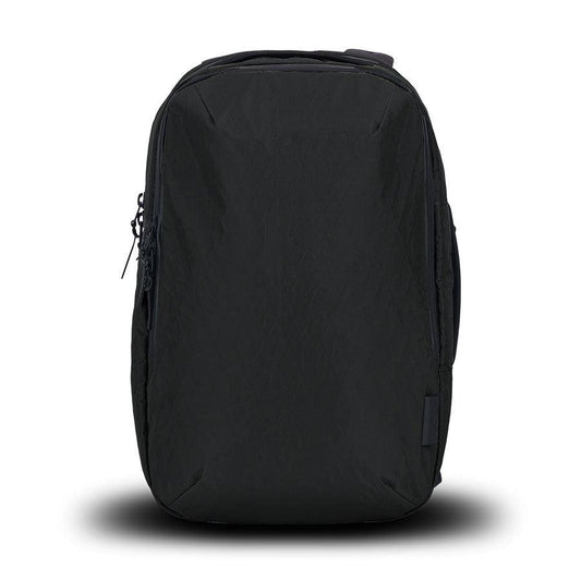 WEXLEY Active Backpack X-Pac Black