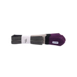 PLEATSMAMA PM22ZWSB500 Shoulder Bag Block Purple Black - LOG-ON