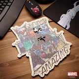 DISNEY Spiderman 60th Artifact Puzzle 200pcs - LOG-ON