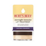 BURTS BEES Overnight Intensive Lip Treatment (7g) - LOG-ON