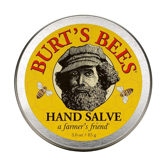 BURTS BEES Hand Salve  (85g)