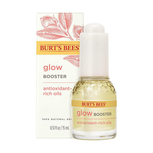 BURTS BEES Burt's Bees Glow Booster (15ml) - LOG-ON