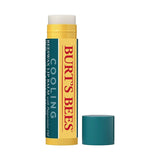 BURTS BEES Men's Cooling Lip Balm (4.25g) - LOG-ON