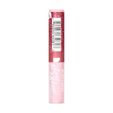 BURTS BEES Glow & Glow Glossy Balm - Eat, Drink and Be Cherry (1.98g) - LOG-ON