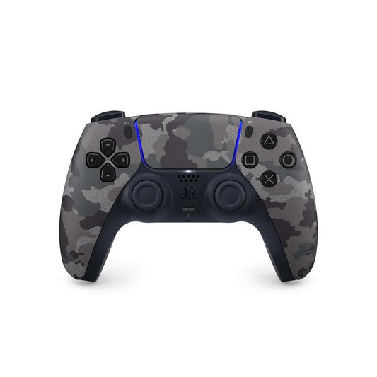 SONY DualSense Controller Gray Camouflage - LOG-ON