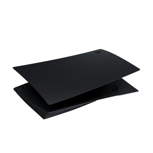 SONY PS5 Console Covers Midnight Black