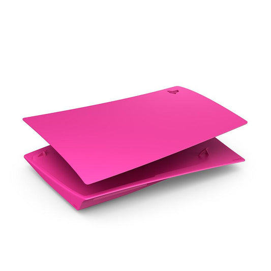 SONY PS5 Console Covers Nova Pink