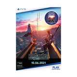 PlayStation®5 FINAL FANTASY VII REMAKE INTERGRADE - LOG-ON