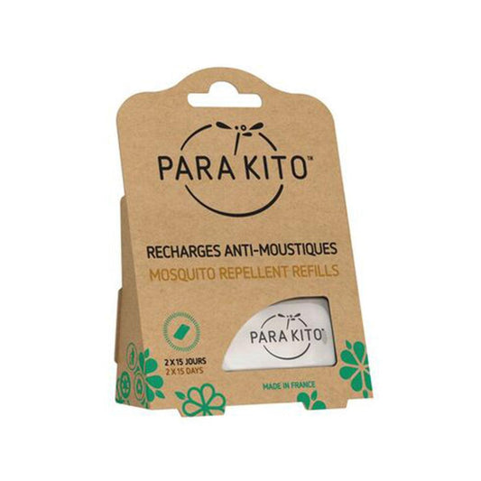 PARA'KITO Refill Pack (2 Pellets)  (5g)