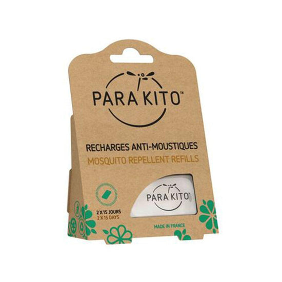 PARA'KITO Refill Pack (2 Pellets) (5g) - LOG-ON